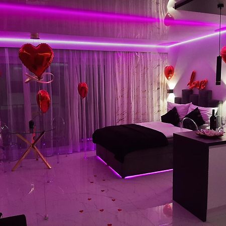 Gold Room Щецин Екстер'єр фото