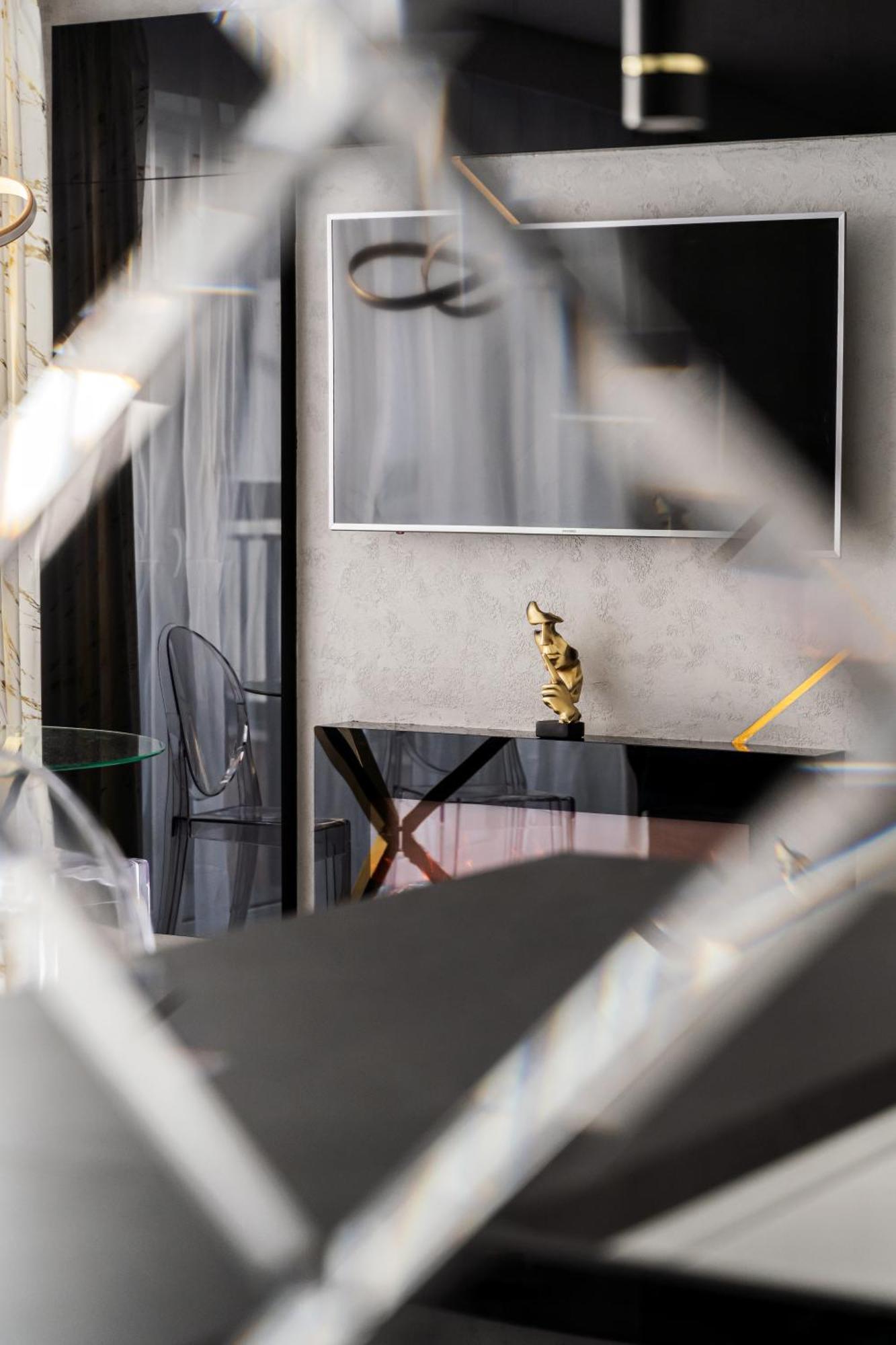 Gold Room Щецин Екстер'єр фото