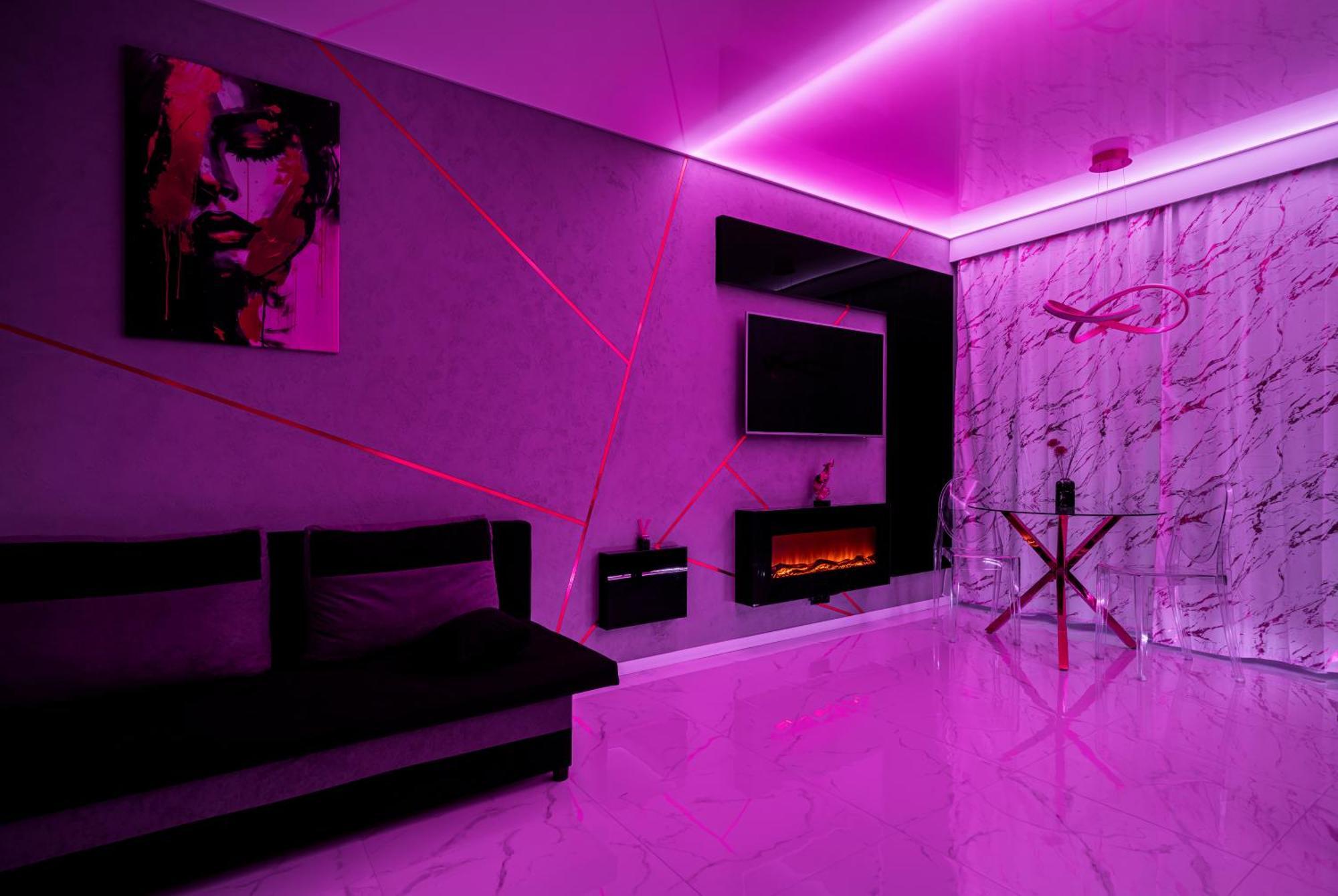 Gold Room Щецин Екстер'єр фото