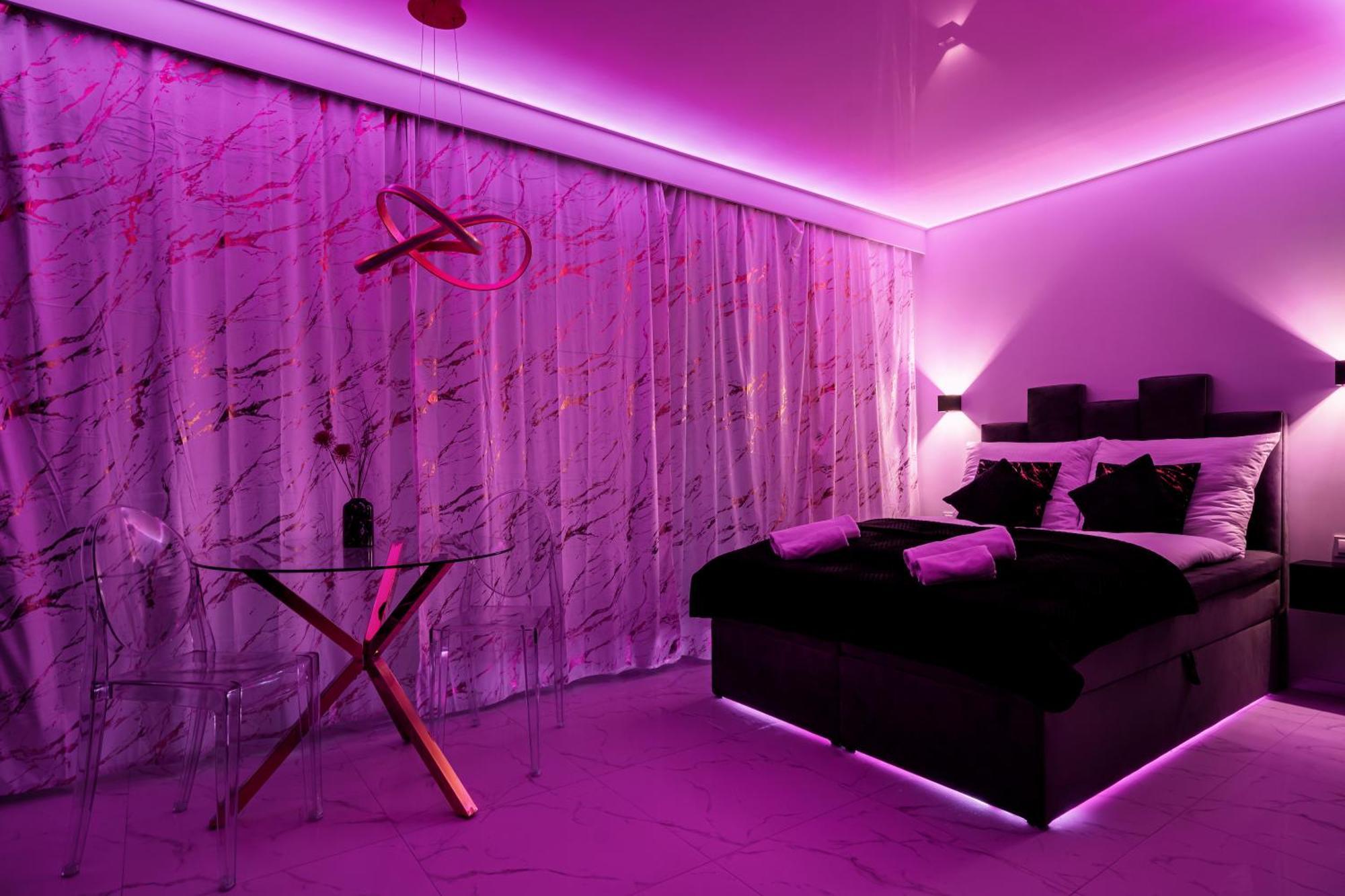 Gold Room Щецин Екстер'єр фото